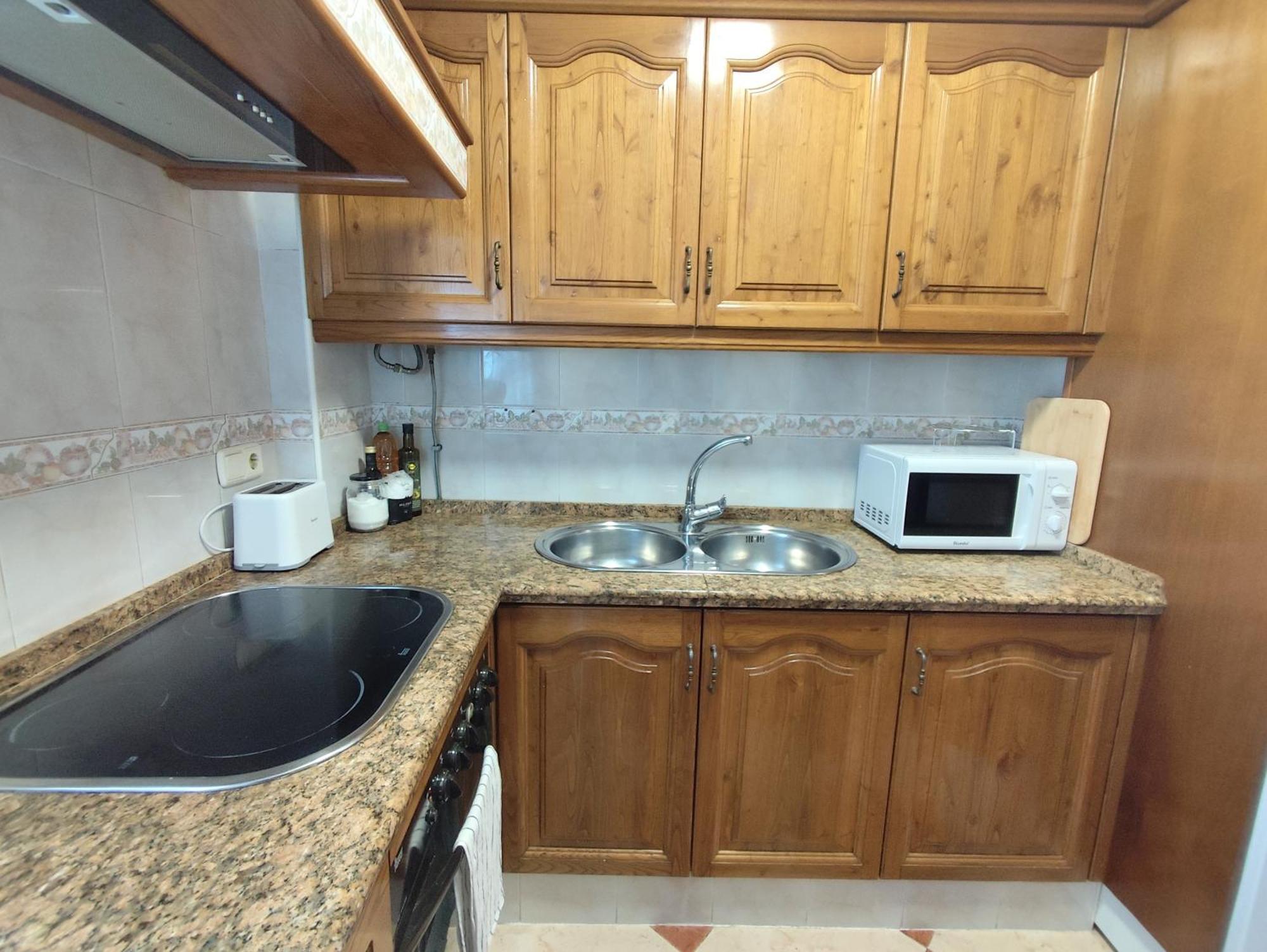 Apartament Casa Soledad Vejer de la Frontera Zewnętrze zdjęcie